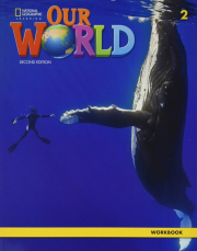 Our World 2e Level 2 Workbook