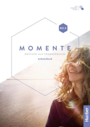 Momente A1/1 Arbeitsbuch - Interaktive Version