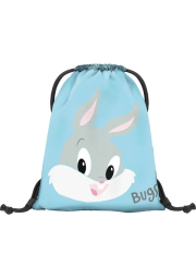 Baagl Předškolní sáček Bugs Bunny