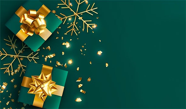 Termíny expedice Vánoce 2023