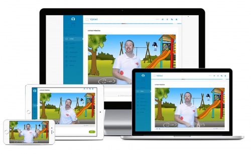 Angličtina pro děti