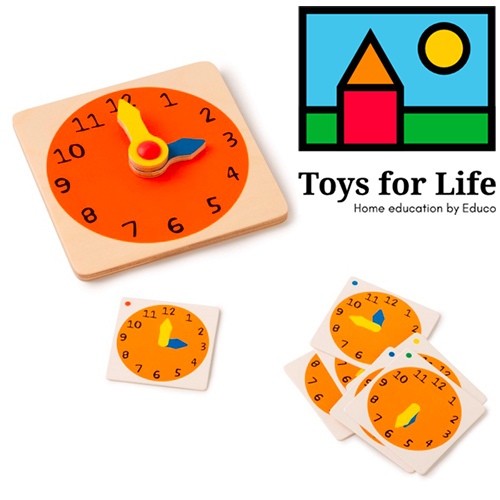 Toys for Life 